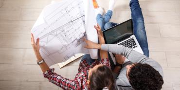 ¿Qué debes tener en cuenta al desistir de comprar vivienda?